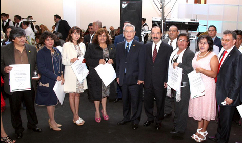 Reconoce SEP a más de 3 mil maestros por sus años dedicados a labor docente