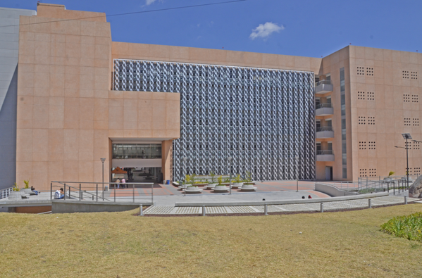 Celebra UAM 10 años de la Unidad Cuajimalpa