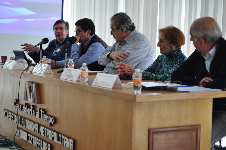 Estudiantes de filosofía sin la suficiente capacidad de producir textos de calidad