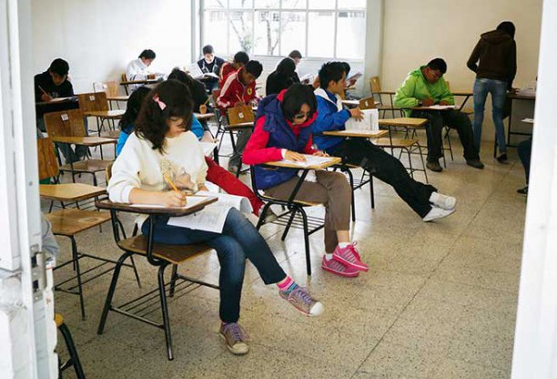 La SEP incorpora opción dual en educación media superior