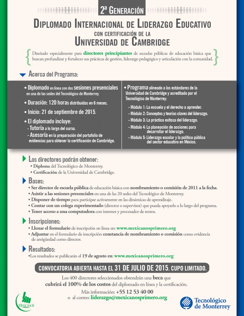 ConvocDiplomadoLiderazgoEduc