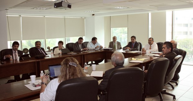 Busca Tecnológico de México nuevo modelo educativo