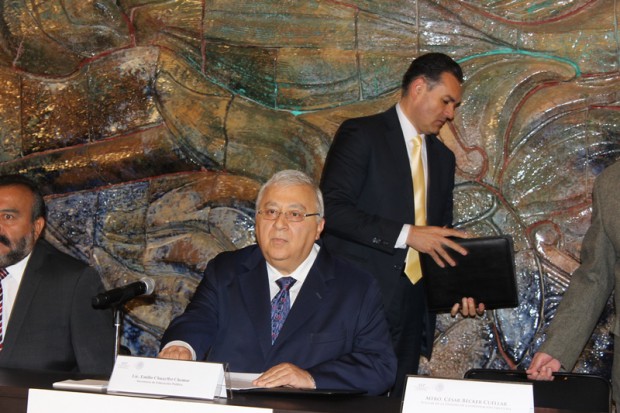 Anuncio de SEP provocación: CNTE/No negociaremos reforma educativa: Segob