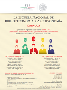 biblioteconomia