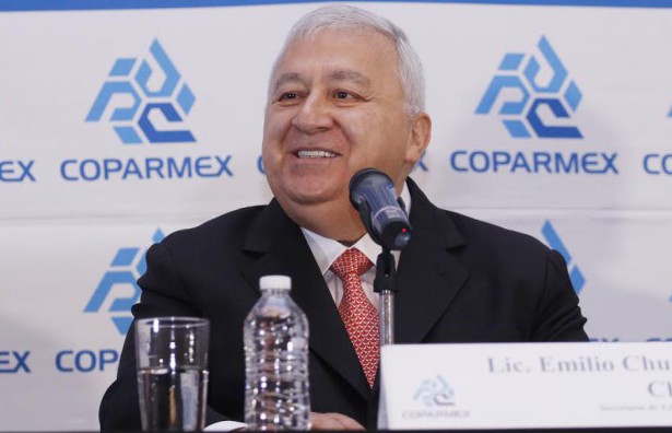 Reforma educativa, inquebrantable: Chuayffet