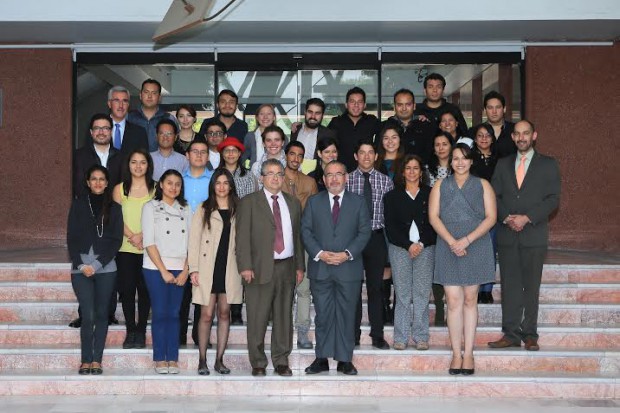 Universidad del siglo XXI debe impulsar ideas emprendedoras: UAM