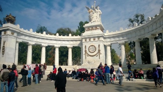 Para CNTE evaluación en Oaxaca es farsa