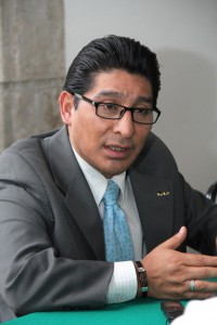 Javier López Sánchez