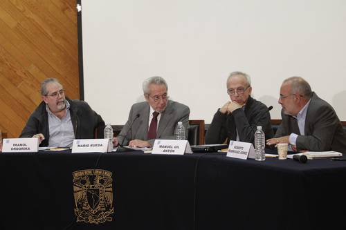 Según la SEP, profesores son la causa del problema, entonces deberían ser parte de la solución: Manuel Gil  