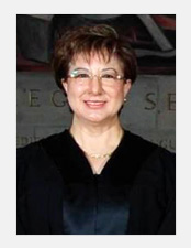 La reforma educativa en la Corte/Margarita Luna Ramos