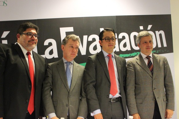 Se ampara Mexicanos Primero contra suspensión de la evaluación