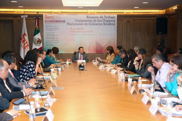 Maestros no pierden derechos por implementación de nuevos programas: SNTE