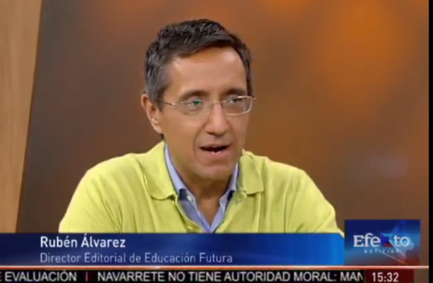 Necesario que la SEP de mayor información para evitar especulaciones: Rubén Álvarez