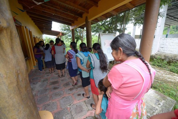 Participará Universidad Veracruzana en programa de voluntariado internacional
