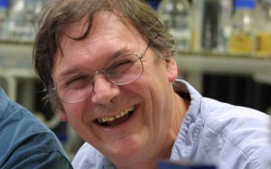 Tim Hunt