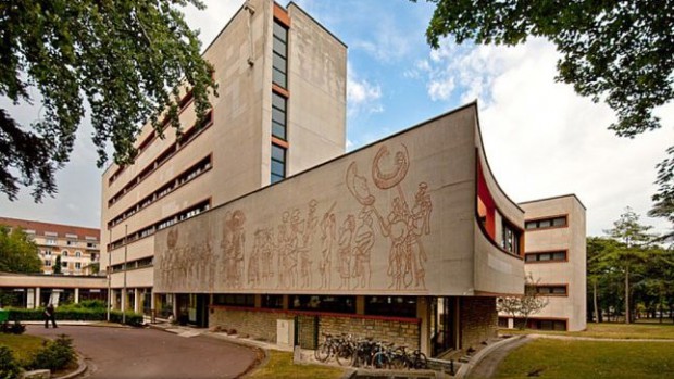 Gasta SEP 140 millones de pesos en Casa de México en Francia