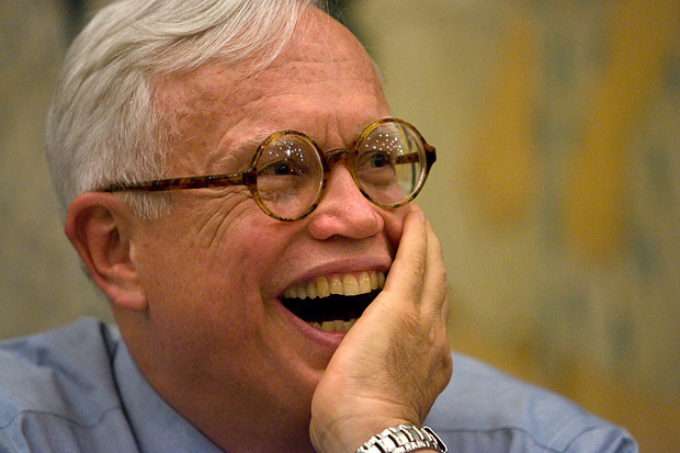 Desarrollo de primera infancia, clave para el crecimiento económico de México: Nobel de Economía