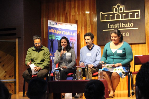 México no está preparado para atender las necesidades de jóvenes migrantes