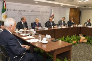 Junta directiva IEEPO 20