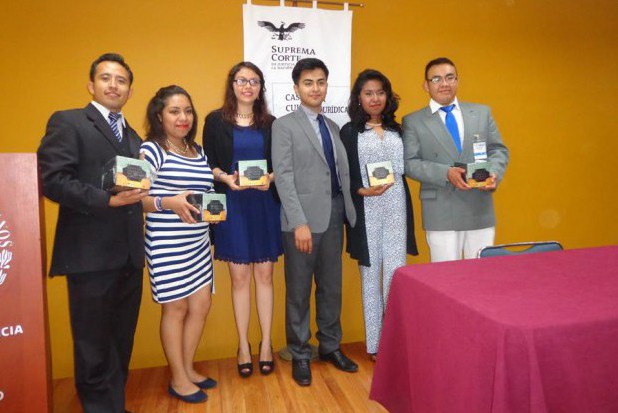 Ganan alumnos de la UAM certamen de debate ACAMUN 2015