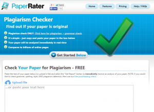 PaperRater