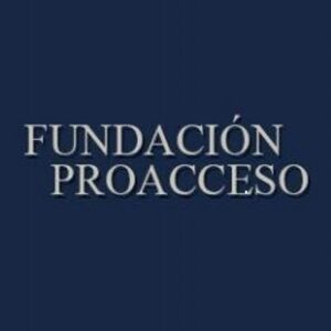 Proacceso logo