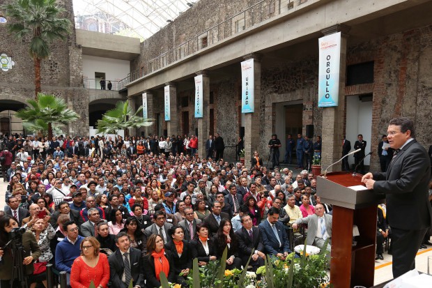 Hay que reconstruir comunidad educativa, marcada por resentimiento y exclusión: SNTE