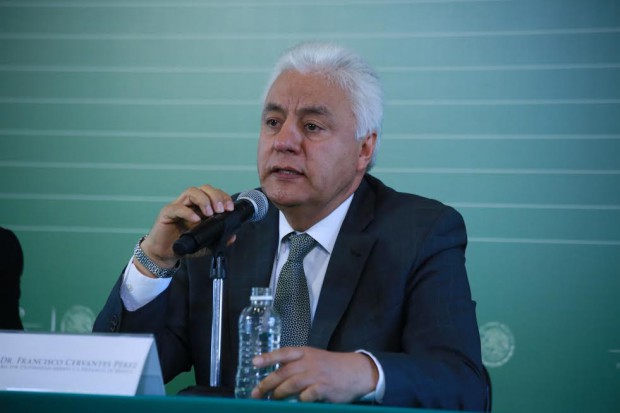 Se creará el Sistema Nacional de Educación Superior Abierta y a Distancia: UnADM