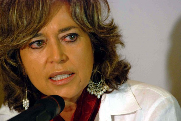 Ya debe haber una mujer rectora en la UNAM: Rosaura Ruiz