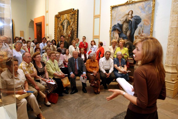 Voz del profe/Museos desde el “Sombrero Negro. La crítica”
