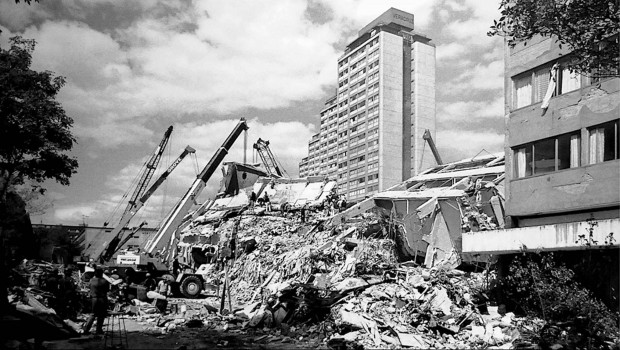 Gana alumno de la UNAM segundo lugar en concurso internacional de ensayos