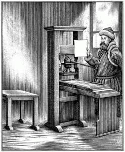 gutenberg