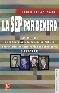 Latap_La SEP_Reimp09