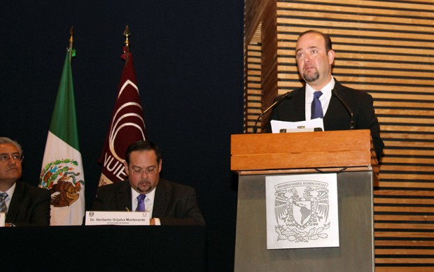 Exige ANUIES no se afecte el presupuesto de Educación Superior