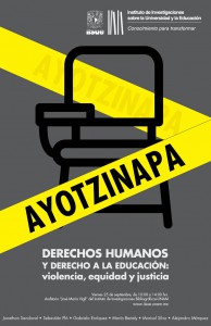 AYOTZINAPA