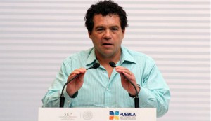 Antonio Arguelles