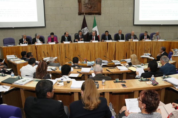 Pedirá IPN a legisladores aumento presupuestal para el 2016