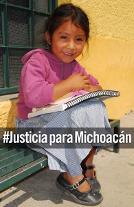 JusticiaParaMich