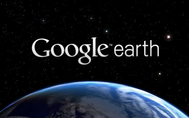 Voz del profe/Videocolaboración: usa Google Earth en tu clase