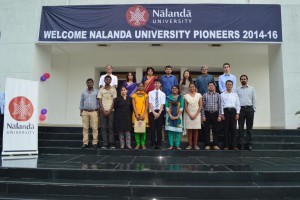 nalanda-university