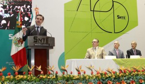 nuño-snte