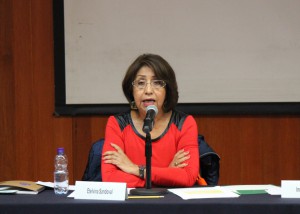 Etelvina Sandoval