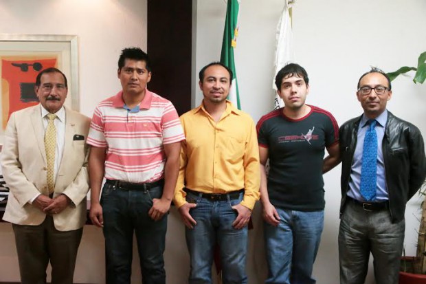 Ganan alumnos de la UAM el Discrete Optimization Challenge