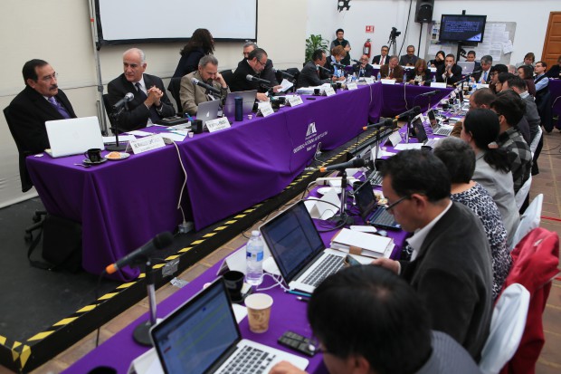 Cinco candidatos aspiran a la Defensoría de Derechos Universitarios de la UAM 