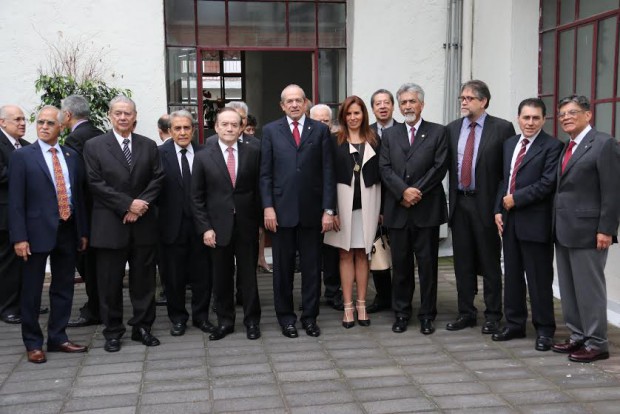 IPN obligado a mantener liderazgo en educación: Fernández Fassnacht