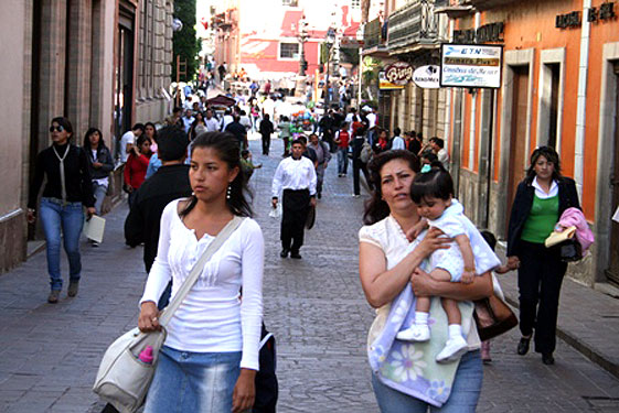 Analizará UAM situación de mujeres en 10 municipios de Guanajuato