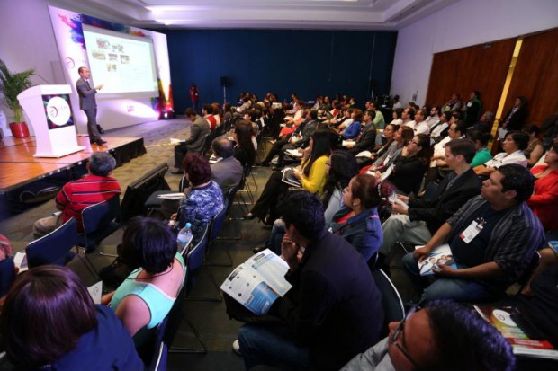 Virtual Educa y GESS Mexico organizarán Foro Global de Educación e Innovación 2016