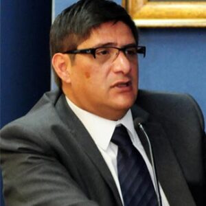 Héctor Hernández