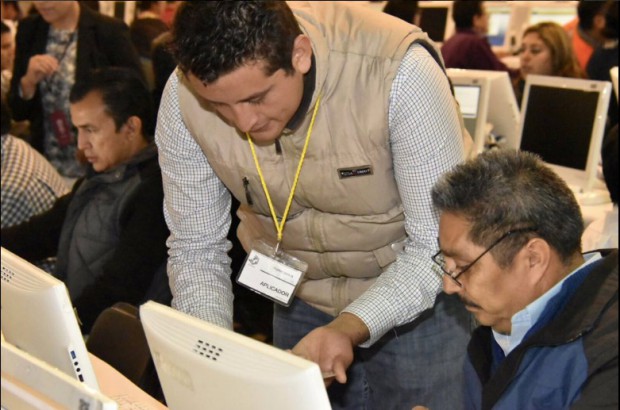 Evaluación de este fin de semana es un buen balance para la reforma educativa: Nuño