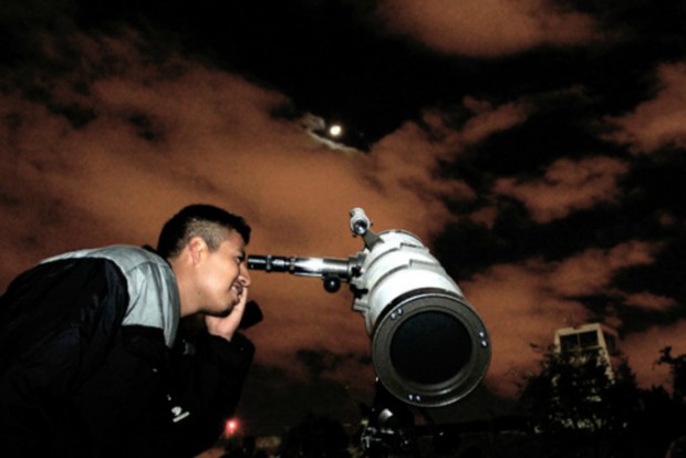 Celebrarán en 66 sedes la “Noche de las Estrellas”